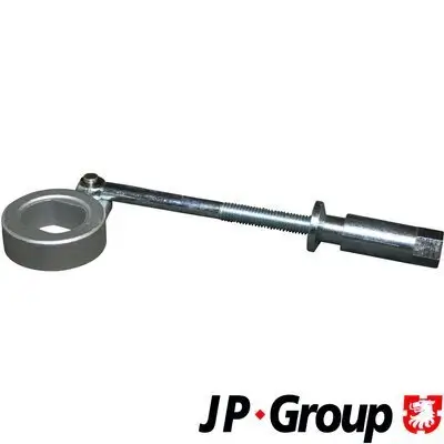 Spannarm, Keilrippenriemen JP GROUP 1318201200
