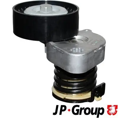 Riemenspanner, Keilrippenriemen JP GROUP 1318201400 Bild Riemenspanner, Keilrippenriemen JP GROUP 1318201400
