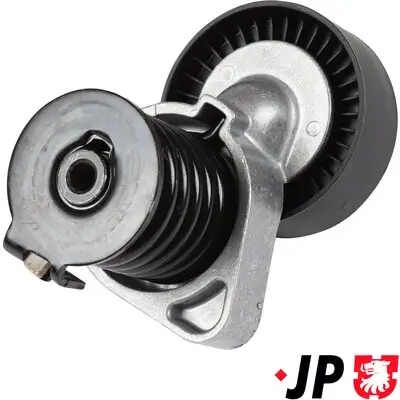 Riemenspanner, Keilrippenriemen JP GROUP 1318201800 Bild Riemenspanner, Keilrippenriemen JP GROUP 1318201800