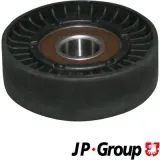 Umlenk-/Führungsrolle, Keilrippenriemen JP GROUP 1318300600