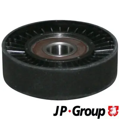 Spannrolle, Keilrippenriemen JP GROUP 1318300800 Bild Spannrolle, Keilrippenriemen JP GROUP 1318300800