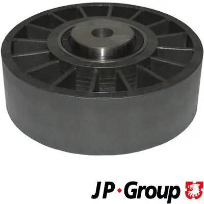 Spannrolle, Keilrippenriemen JP GROUP 1318301300 Bild Spannrolle, Keilrippenriemen JP GROUP 1318301300