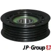 Umlenk-/Führungsrolle, Keilrippenriemen JP GROUP 1318302000