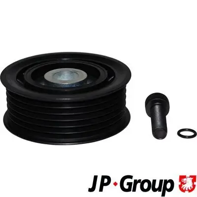 Spannrolle, Keilrippenriemen JP GROUP 1318302100