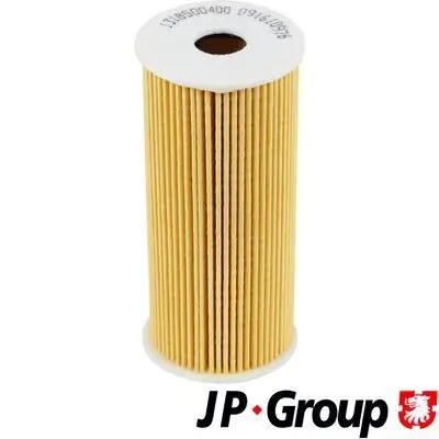 Ölfilter JP GROUP 1318500400 Bild Ölfilter JP GROUP 1318500400