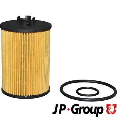 Ölfilter JP GROUP 1318501900