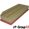 Luftfilter JP GROUP 1318601400