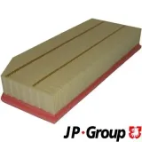 Luftfilter JP GROUP 1318601400