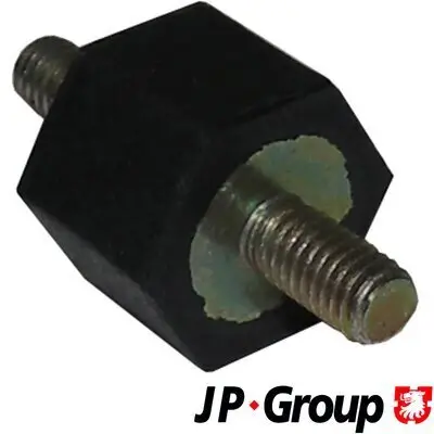 Anschlagpuffer, Luftfilter JP GROUP 1318650200 Bild Anschlagpuffer, Luftfilter JP GROUP 1318650200