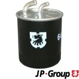 Kraftstofffilter JP GROUP 1318700900