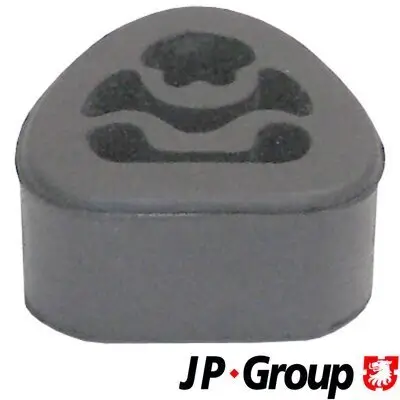 Halter, Schalldämpfer JP GROUP 1321600500