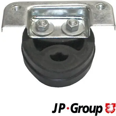 Halter, Schalldämpfer JP GROUP 1321600700 Bild Halter, Schalldämpfer JP GROUP 1321600700