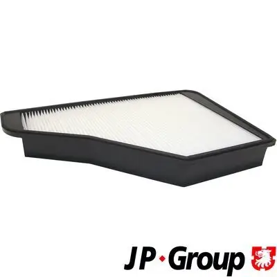 Filter, Innenraumluft JP GROUP 1328100300