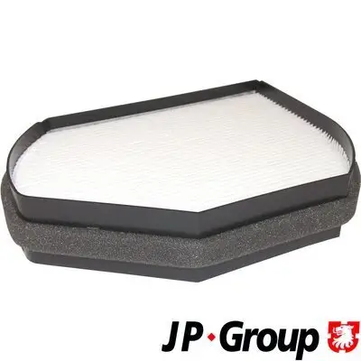 Filter, Innenraumluft JP GROUP 1328100700