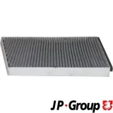 Filter, Innenraumluft JP GROUP 1328100900