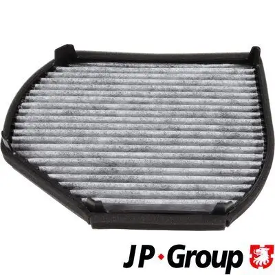 Filter, Innenraumluft JP GROUP 1328101100 Bild Filter, Innenraumluft JP GROUP 1328101100