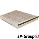 Filter, Innenraumluft JP GROUP 1328101200