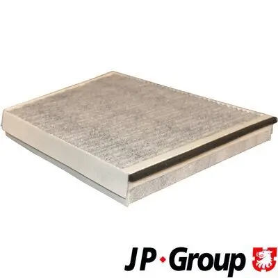 Filter, Innenraumluft JP GROUP 1328101200 Bild Filter, Innenraumluft JP GROUP 1328101200