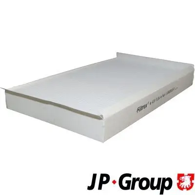 Filter, Innenraumluft JP GROUP 1328101500 Bild Filter, Innenraumluft JP GROUP 1328101500