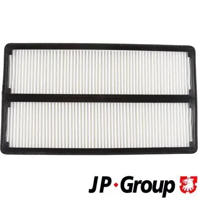 Filter, Innenraumluft JP GROUP 1328101700