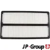 Filter, Innenraumluft JP GROUP 1328101700