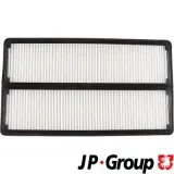 Filter, Innenraumluft JP GROUP 1328101700