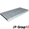Filter, Innenraumluft JP GROUP 1328102200