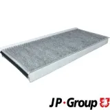 Filter, Innenraumluft JP GROUP 1328102200