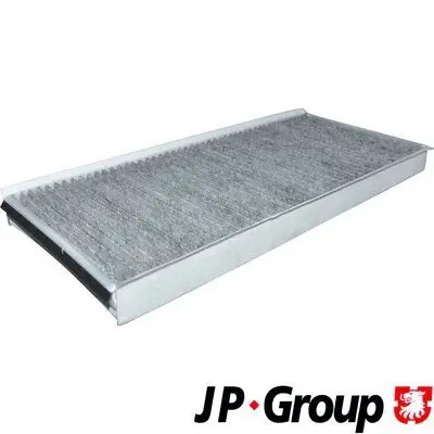 Filter, Innenraumluft JP GROUP 1328102200 Bild Filter, Innenraumluft JP GROUP 1328102200