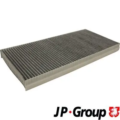 Filter, Innenraumluft JP GROUP 1328102700 Bild Filter, Innenraumluft JP GROUP 1328102700