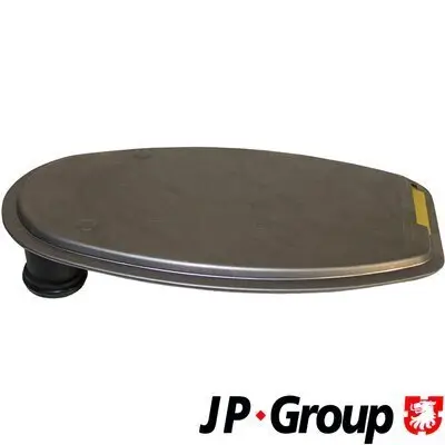 Hydraulikfilter, Automatikgetriebe JP GROUP 1331900300 Bild Hydraulikfilter, Automatikgetriebe JP GROUP 1331900300