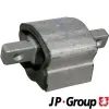 Lagerung, Schaltgetriebe hinten JP GROUP 1332401300