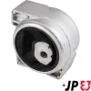 Lagerung, Automatikgetriebe hinten rechts JP GROUP 1332401600
