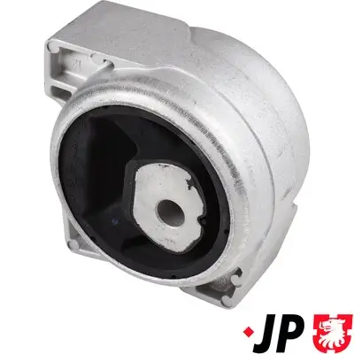 Lagerung, Automatikgetriebe hinten rechts JP GROUP 1332401600 Bild Lagerung, Automatikgetriebe hinten rechts JP GROUP 1332401600