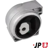 Lagerung, Automatikgetriebe hinten links JP GROUP 1332401700