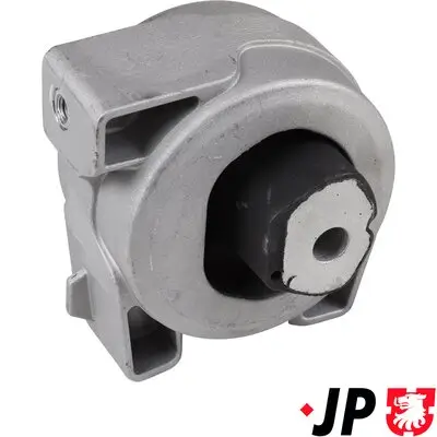 Lagerung, Automatikgetriebe hinten links JP GROUP 1332401700 Bild Lagerung, Automatikgetriebe hinten links JP GROUP 1332401700