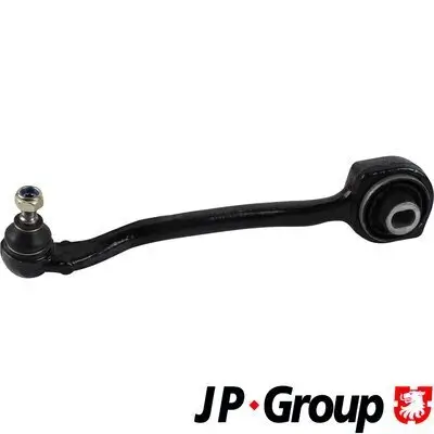 Lenker, Radaufhängung Vorderachse links hinten unten JP GROUP 1340101270 Bild Lenker, Radaufhängung Vorderachse links hinten unten JP GROUP 1340101270