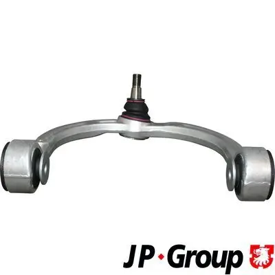 Lenker, Radaufhängung Vorderachse links oben JP GROUP 1340102170
