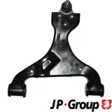 Lenker, Radaufhängung Vorderachse rechts JP GROUP 1340102480