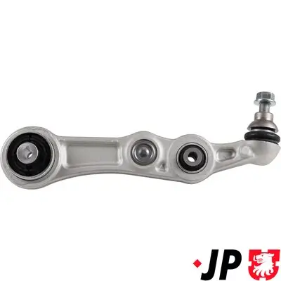 Lenker, Radaufhängung hinten unten Vorderachse links JP GROUP 1340103870 Bild Lenker, Radaufhängung hinten unten Vorderachse links JP GROUP 1340103870