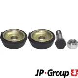 Reparatursatz, Querlenker Vorderachse unten beidseitig außen JP GROUP 1340200410