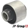 Lagerung, Lenker Vorderachse links Vorderachse rechts unten JP GROUP 1340203100