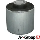 Lagerung, Lenker Vorderachse links Vorderachse rechts JP GROUP 1340203200