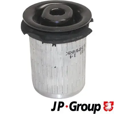 Lagerung, Lenker Vorderachse links Vorderachse rechts JP GROUP 1340203500