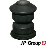 Lagerung, Lenker vorne Vorderachse rechts Vorderachse links JP GROUP 1340203800