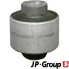 Lagerung, Lenker Vorderachse links Vorderachse rechts vorne JP GROUP 1340204000