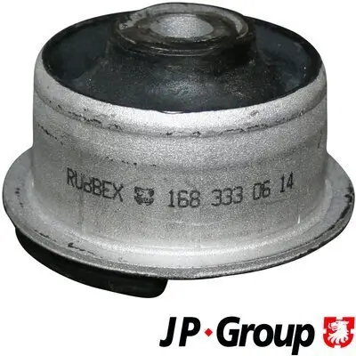 Lagerung, Lenker Vorderachse links Vorderachse rechts hinten JP GROUP 1340204200