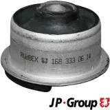 Lagerung, Lenker Vorderachse links Vorderachse rechts hinten JP GROUP 1340204200