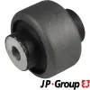 Lagerung, Lenker Vorderachse links Vorderachse rechts hinten JP GROUP 1340204700