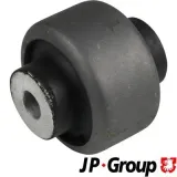 Lagerung, Lenker Vorderachse links Vorderachse rechts hinten JP GROUP 1340204700
